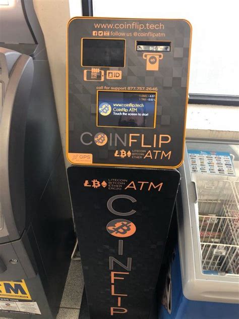 With CoinFlip, you can convert your cash into crypto quickly and safely in three easy steps select the crypto of your choosing, scan your wallet address, and insert cash. . Coinflip bitcoin atm
